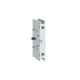 GAX1210EA LOVATO Contacto Aux. anticipado 1NA+1NC para GA063A GA125A/GA080/125D