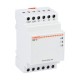 LVMP10A024 LOVATO Tension auxiliaire d’alimentation 24VAC