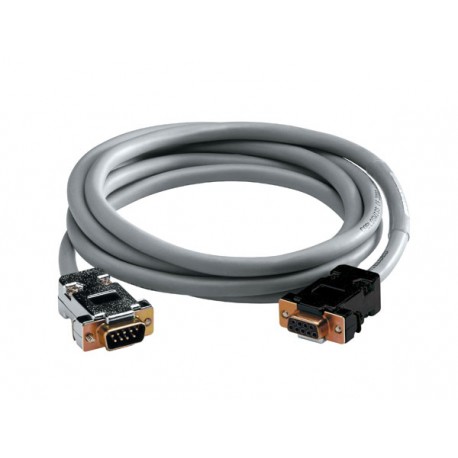 LRXC02 LOVATO CAVO DI CONNESSIONE PC (RS232)-LRX P01