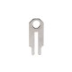 11BA135 BA135 LOVATO PONTI DI PARALLELO, 2 POLI (PER CONTATTORI BF09÷BF25)
