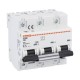 P2MB3PC080 LOVATO INTERRUTTORE MAGNETOTERMICO, 1P, 2P, 3P E 4P 10KA, CARATTERISTICA C, 80A