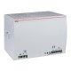 PSL148024 LOVATO DIN RAIL SWITCHING POWER SUPPLY, SINGLE PHASE. 24VDC, 20A / 480W
