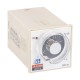 31L48TPBM240 L48TPBM240 LOVATO Temporizador Extraíble y empotrable 48x48mm Retardado a la excitación 220÷240..