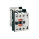 BF26T4D125 LOVATO FOUR-POLE CONTACTOR, IEC OPERATING CURRENT ITH (AC1) 45A, DC COIL, 125VDC