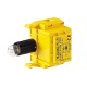 8LM2TGL048 LM2TGL048 LOVATO Portalámpara Sin base de fijación Intermitente 24-48V