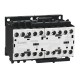 11BGR1201D125 BGR1201D125 LOVATO Teleinversor montado Enclavamiento mecánico externo 20A 2 NC 125V DC