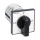 7GN2098U GN2098U LOVATO Conmutador de amperímetro 3 Circuitos I GN98 20 A Modelo U 48x48