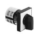 7GN4092U GN4092U LOVATO ROTARY CAM SWITCHE, GN SERIES, U VERSION FRONT MOUNT. ON/OFF SWITCH, FOUR-POLE – 2 W..