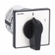 7GN4092U GN4092U LOVATO COMMUTATORE A CAMME, SERIE GN, ESECUZIONE U MONTAGGIO FRONTALE. INTERRUTTORE, QUADRI..