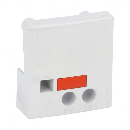 RFX3803 LOVATO Für Relais RF38 an Schützen BF26-BF32-BF38