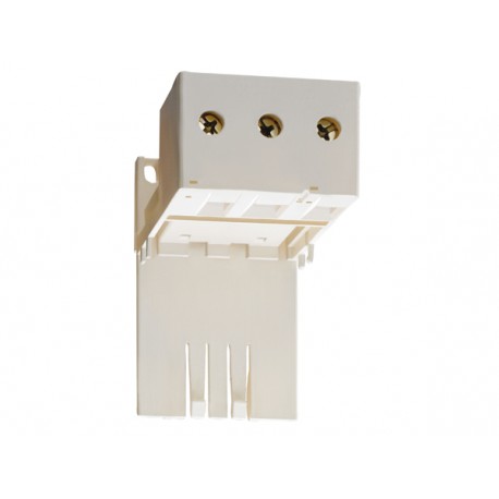 RFX3804 LOVATO INDEPENDENT MOUNTING. SCREW FIXING PR 35MM DIN RAIL MOUNTING, FOR RELAY RF…38