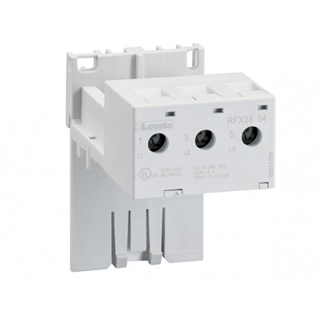 RFX3804 LOVATO Recherche