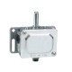 PLA1AM LOVATO METAL LIMIT SWITCH, PL SERIES, MANUAL RELOAD AND MAGNETIC RELEASE, CONTACTS 1NC. IP40