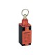 RS21310 LOVATO ROPE-PULL LEVER LIMIT SWITCHES FOR NORMAL STOPPING, ROPE LEVER FOR NORMAL STOPPING (EN 50047)..