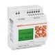 LRD10RA240 LOVATO Relé programable Modulo base 100-240V AC entradas 6 salidas 4 Relés