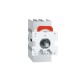 GA016C LOVATO THREE-POLE SWITCH DISCONNECTOR, DOOR-MOUNT VERSION, 16A