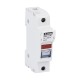 FB01D1PL LOVATO Portafusible Seccionable 32A 1 Polo + Indicador Aplicaciones Fotovoltaicas