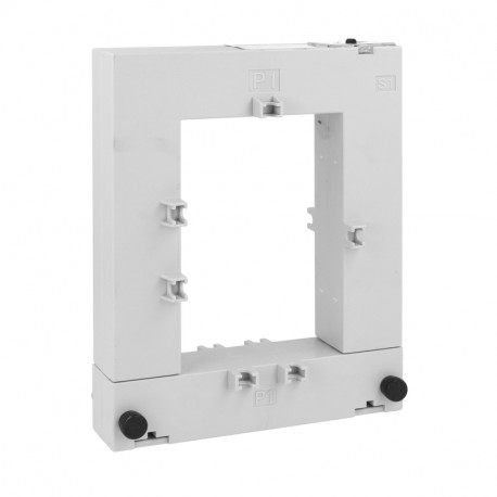 DM3TA0800 LOVATO TRASFORMATORE DI CORRENTE, APRIBILE, PER BARRE DA 80X120MM, 800A