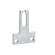 P32752 LOVATO Llave para serie T Recta "T" 1