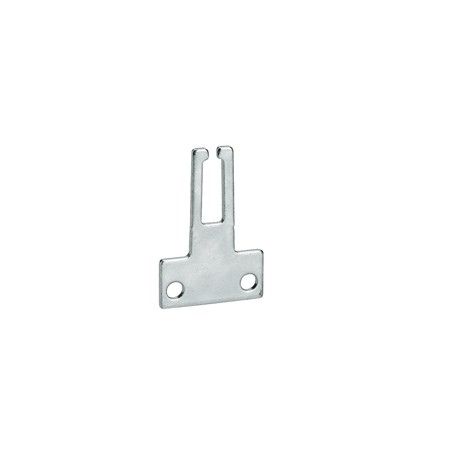 P32752 LOVATO Llave para serie T Recta "T" 1