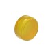 LPXAU135 LOVATO Capuchon caoutchouc (jaune)boutons affleurants LPC B1/BL1/R1...