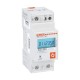 DMED120T1MID LOVATO CONTATORE DI ENERGIA, MONOFASE, OMOLOGATO MID, NON ESPANDIBILE, 63A INSERZIONE DIRETTA, ..
