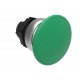 LPCB6143 LOVATO Seta Platinum de impulso Ø 40mm Verde