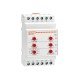 PMV70NA440 LOVATO VOLTAGE MONITORING RELAY FOR THREE-PHASE SYSTEM, WITH OR WITHOUT NEUTRAL, MINIMUM AND MAXI..