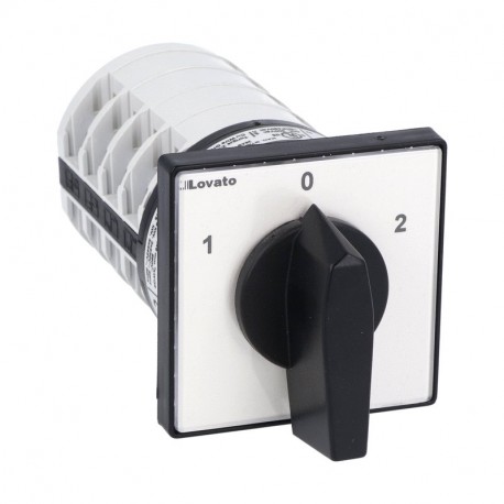 7GN3275U GN3275U LOVATO Courant assigné en AC1 32A
