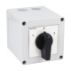 7GN3275P GN3275P LOVATO Courant assigné en AC1 32A