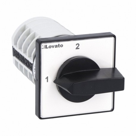 7GN1269U GN1269U LOVATO Courant assigné en AC1 16A