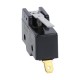KSL2F LOVATO Microinterruptor De palanca de Palanca 54mm terminal faston 1 Conmutado