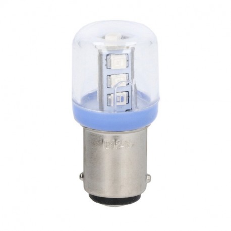 8LT7ALLM6 LT7ALLM6 LOVATO Blau, 230÷240VAC