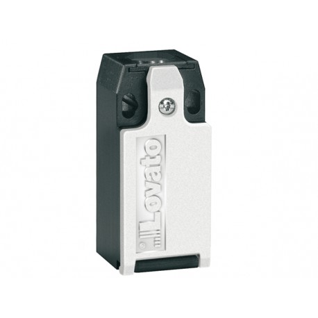 KXCBL20 LOVATO CUSTODIA COMPLETA DI BLOCCHI CONTATTI, 1 INGRESSO DAL BASSO PER CAVO. DIMENSIONI SECONDO EN 5..