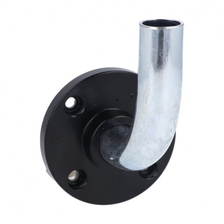 8LT7BM02 LT7BM02 LOVATO Sur support vertical en métallique noire