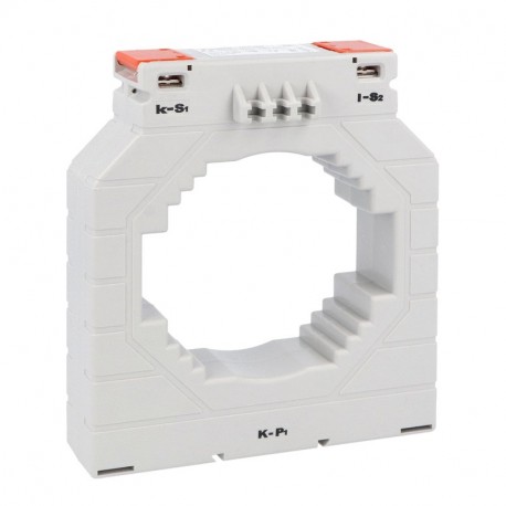 DM4T2000 LOVATO Transformador de corriente 2000A Pletina de 100x30mm, 80x50mm, 70x60mm