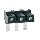 11G271 G271 LOVATO Características THREE-POLE ENLARGED TERMINALS, 1-50 MM2 FOR BF50-BF110 TYPES