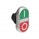 LPCBL7123 LOVATO Farbe / Symbol Grün Rot / I 0