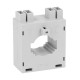 DM2T0100 LOVATO TRASFORMATORE DI CORRENTE, TIPO PASSANTE, PER CAVO Ø23MM. PER BARRE DA 30X10MM, 25X12,5MM, 2..