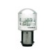 8LT7ALLE3 LT7ALLE3 LOVATO LAMPADA A LED, ATTACCO BA15D, VERDE, 110÷120VAC