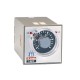 31L48TPM240 L48TPM240 LOVATO TIME RELAY ON DELAY. MULTISCALE AND MULTIVOLTAGE, PLUG-IN AND FLUSH MOUNT VERSI..