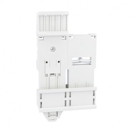 11SMX9012 SMX9012 LOVATO SUPPORTO PER TELEINVERTITORE COMPOSTO DA INTERRUTTORE SALVAMOTORE SM1... E CONTATTO..