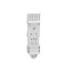 11SMX9010 SMX9010 LOVATO SUPPORTO PER AVVIATORE DIRETTO COMPOSTO DA INTERRUTTORE SM1... E CONTATTORE BG..., ..