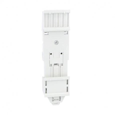 11SMX9010 SMX9010 LOVATO SUPPORTO PER AVVIATORE DIRETTO COMPOSTO DA INTERRUTTORE SM1... E CONTATTORE BG..., ..