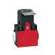 KCN3L11 LOVATO LIMIT SWITCH, K SERIES, KEY OPERATED, 2 SIDE CABLE ENTRY. DIMENSIONS COMPATIBLE TO EN 50047, ..