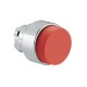 8LM2TB204 LM2TB204 LOVATO PUSHBUTTON ACTUATOR, SPRING RETURN, Ø22MM 8LM METAL SERIES, EXTENDED, RED