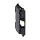 11G218 G218 LOVATO CONTATTO AUSILIARIO CON AGGANCIO LATERALE. ATTACCHI FASTON, PER CONTATTORI SERIE BF, 1NA ..