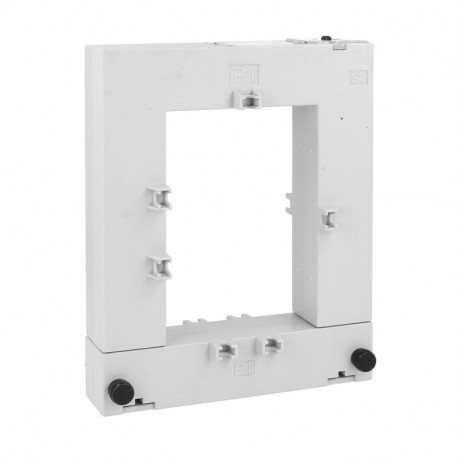 DM3TA0500 LOVATO Transformador de corriente 500A Abrible para Pletina de 80x120mm