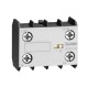 11BGX1020 BGX1020 LOVATO AUXILIARY CONTACT. SCREW TERMINALS, FOR BG SERIES MINI-CONTACTORS, 2NO