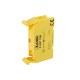8LM2TT100 LM2TT100 LOVATO ELEMENTO PORTALAMPADA SENZA BASE DI FISSAGGIO Ø22MM SERIE 8LM, ELEMENTO TEST PER P..